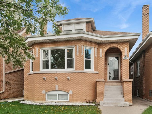 3741 N Nottingham Avenue , Chicago, IL 60634