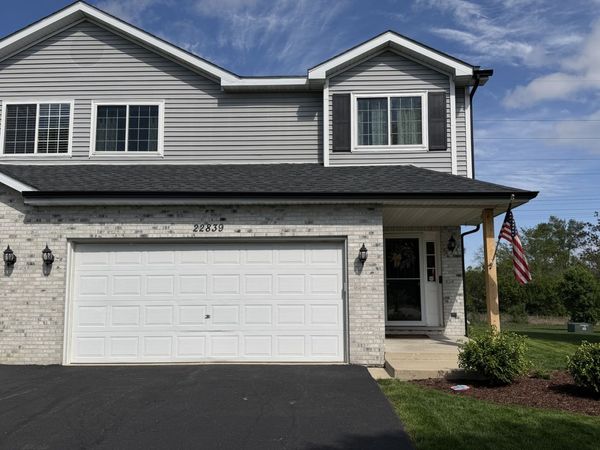 22839 W Jonathon Drive, Channahon, IL 60410