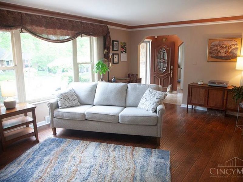 2795 Westbrook Drive, Cincinnati, OH 45211 Photo 5