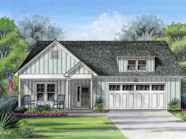 917 Sea Holly Court , New Bern, NC 28560