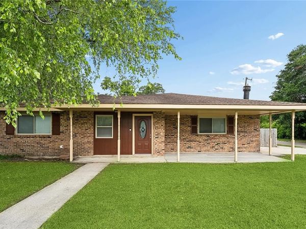 263 AUDUBON Drive , Slidell, LA 70458