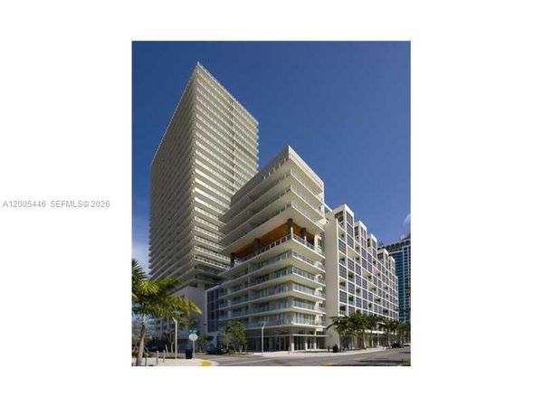 3470 E Coast Ave , Unit H1503, Miami, FL 33137