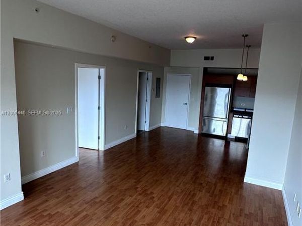 3470 E Coast Ave , Unit H1503, Miami, FL 33137