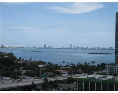 3470 E Coast Ave , Unit H1503, Miami, FL 33137 Photo