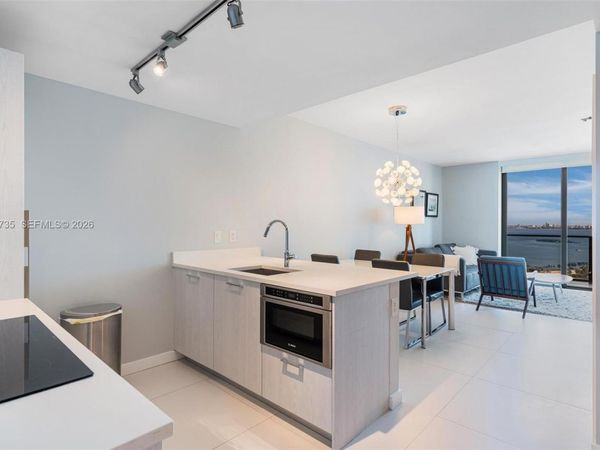 501 NE 31st St , Unit 2703, Miami, FL 33137