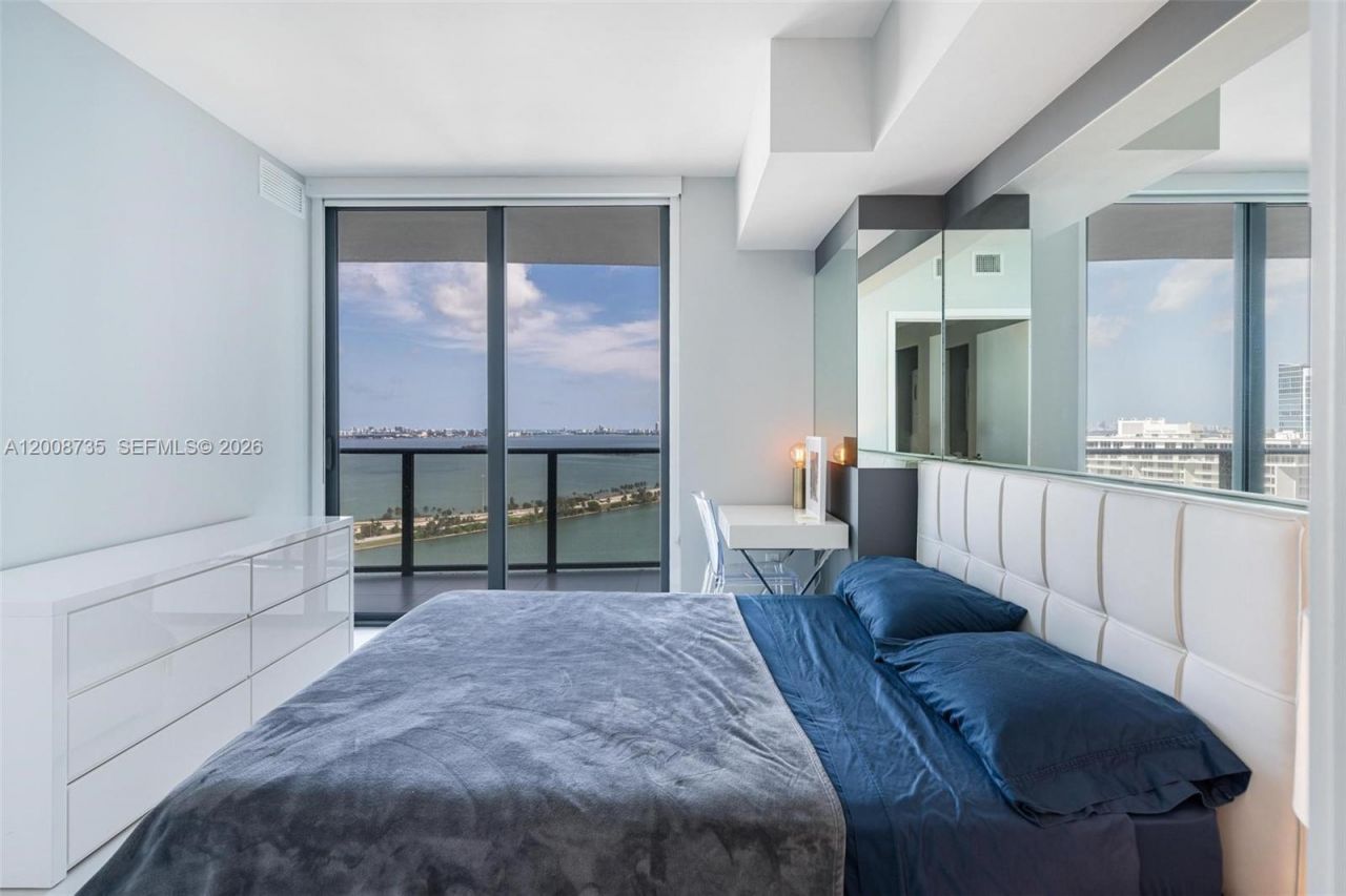 501 NE 31st St, Unit 2703, Miami, FL 33137 Photo