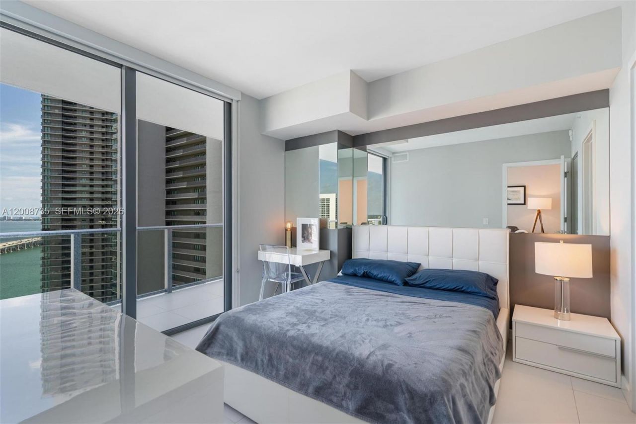 501 NE 31st St, Unit 2703, Miami, FL 33137 Photo