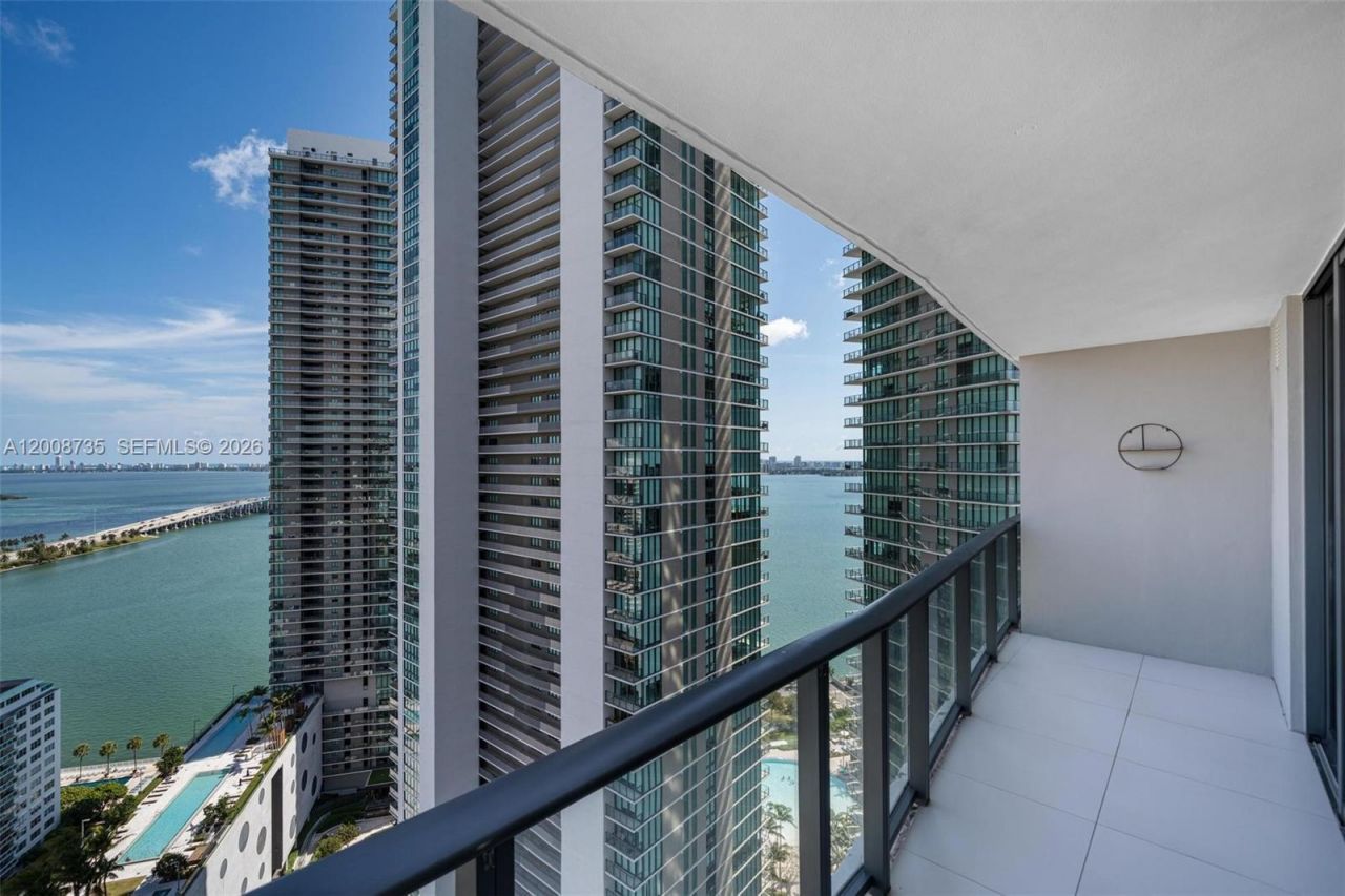 501 NE 31st St, Unit 2703, Miami, FL 33137 Photo