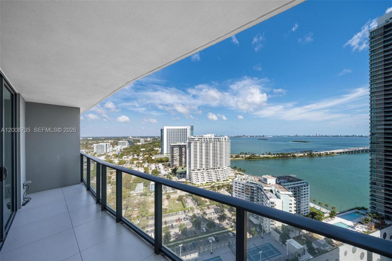 501 NE 31st St, Unit 2703, Miami, FL 33137 Photo