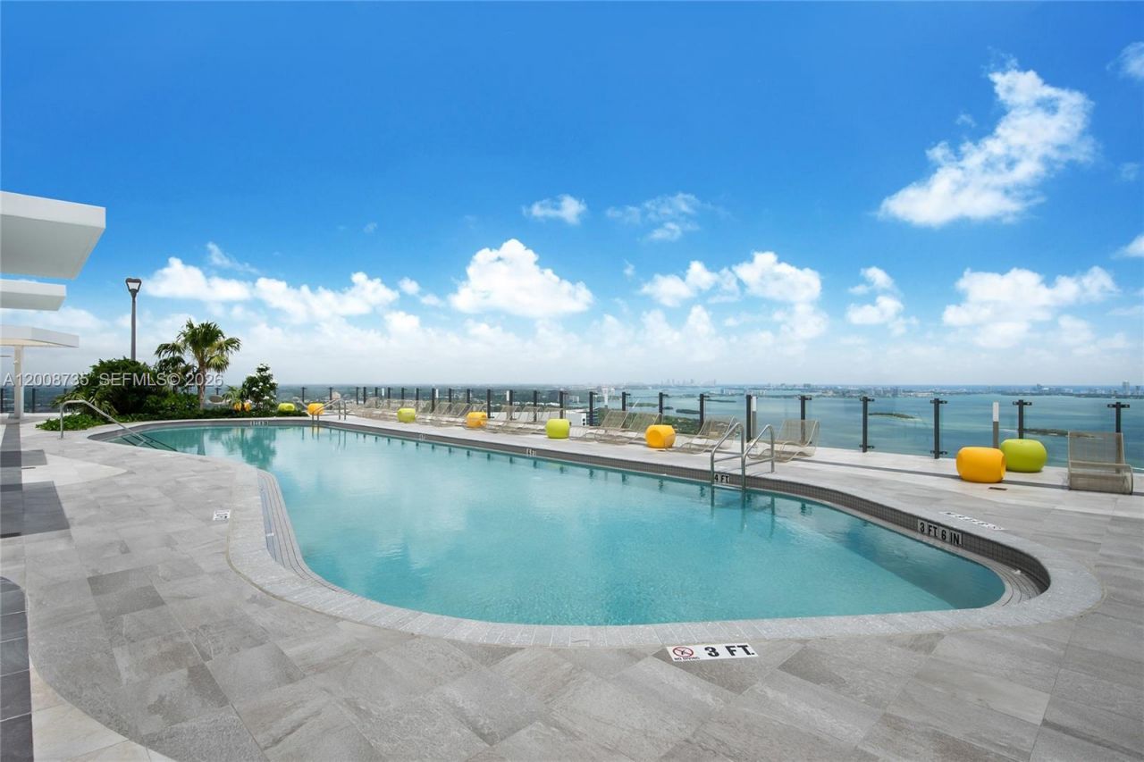 501 NE 31st St, Unit 2703, Miami, FL 33137 Photo