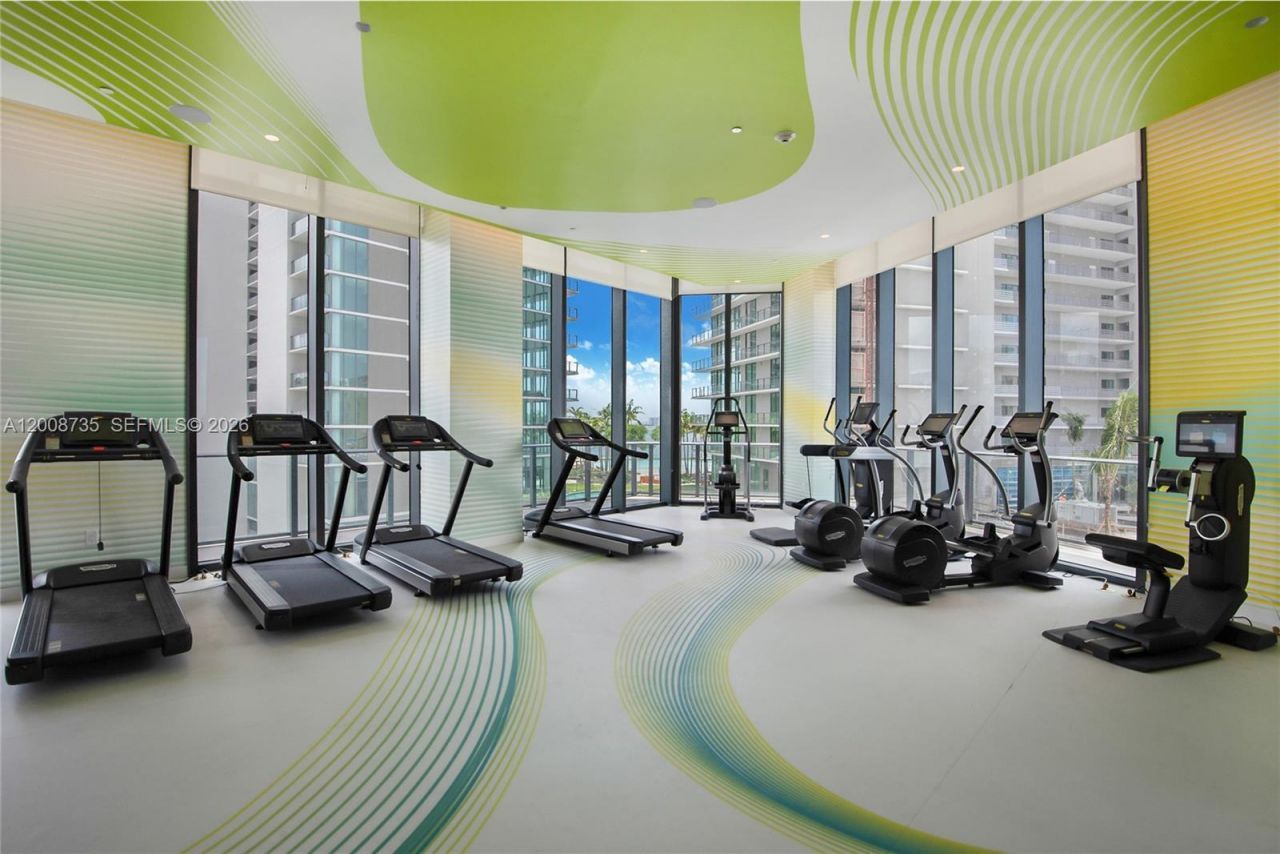 501 NE 31st St, Unit 2703, Miami, FL 33137 Photo