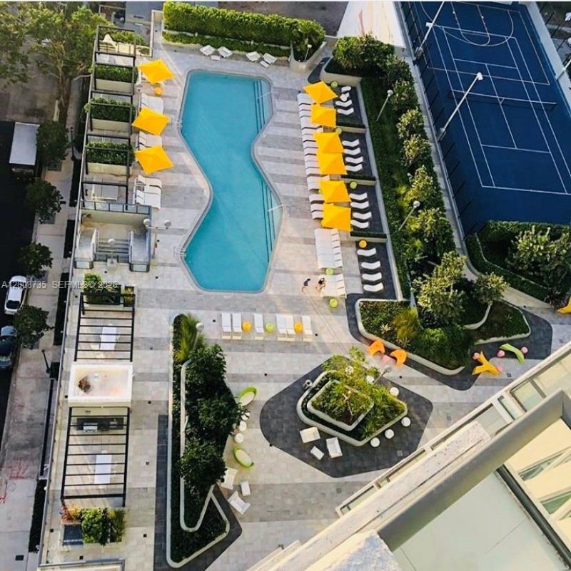 501 NE 31st St, Unit 2703, Miami, FL 33137 Photo