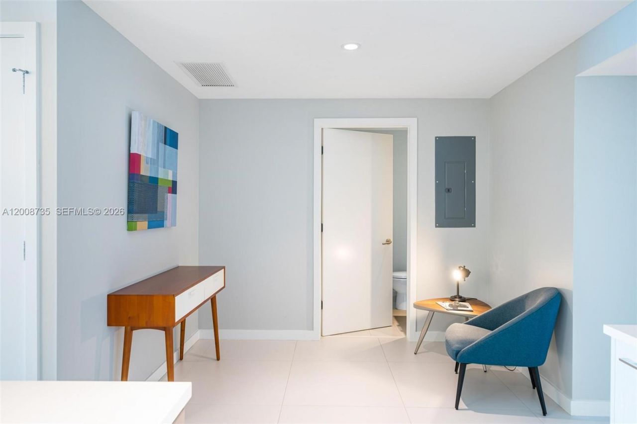 501 NE 31st St, Unit 2703, Miami, FL 33137 Photo