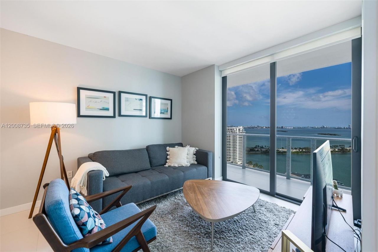 501 NE 31st St, Unit 2703, Miami, FL 33137 Photo
