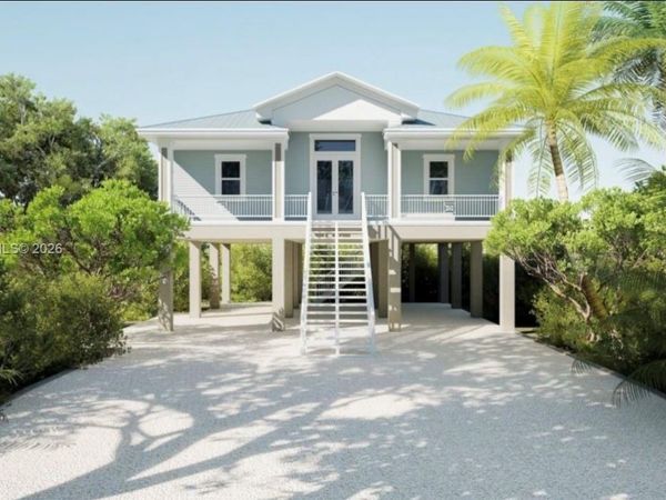 657 Colson Dr , Key Largo, FL 33037