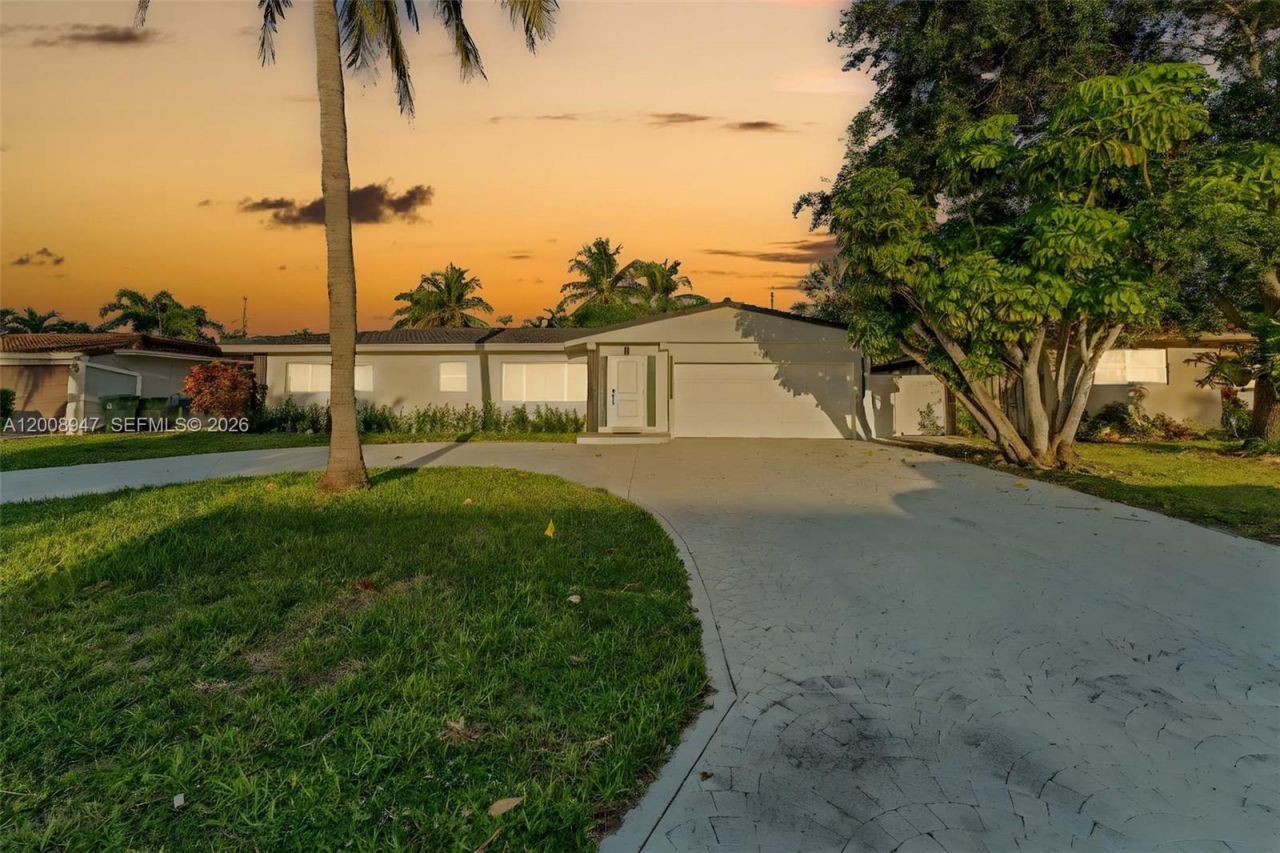 5419 NE 22nd Ave , Fort Lauderdale, FL 33308 Photo