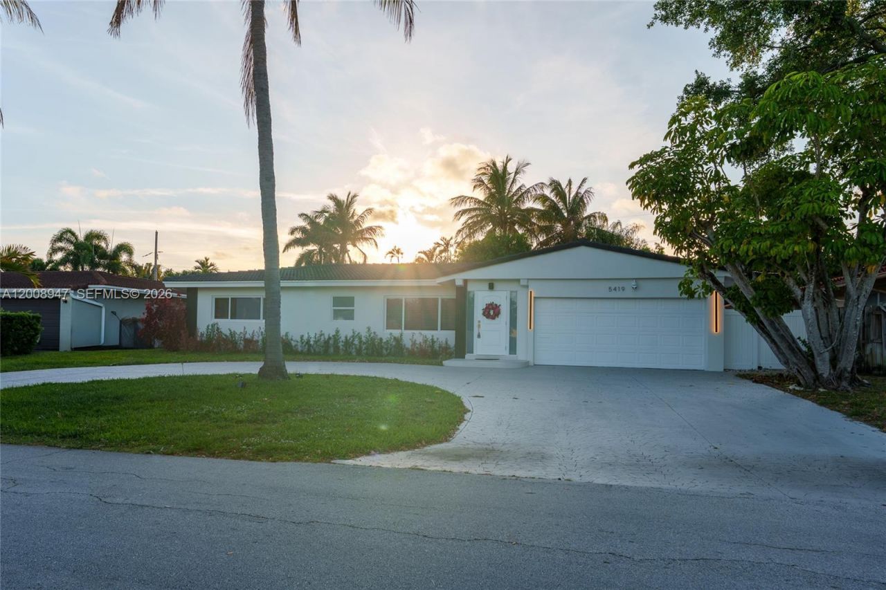 5419 NE 22nd Ave , Fort Lauderdale, FL 33308 Photo