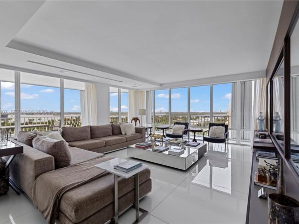10155 Collins Ave , Unit 1210, Bal Harbour, FL 33154