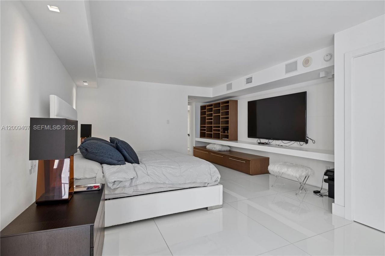 10155 Collins Ave , Unit 1210, Bal Harbour, FL 33154 Photo