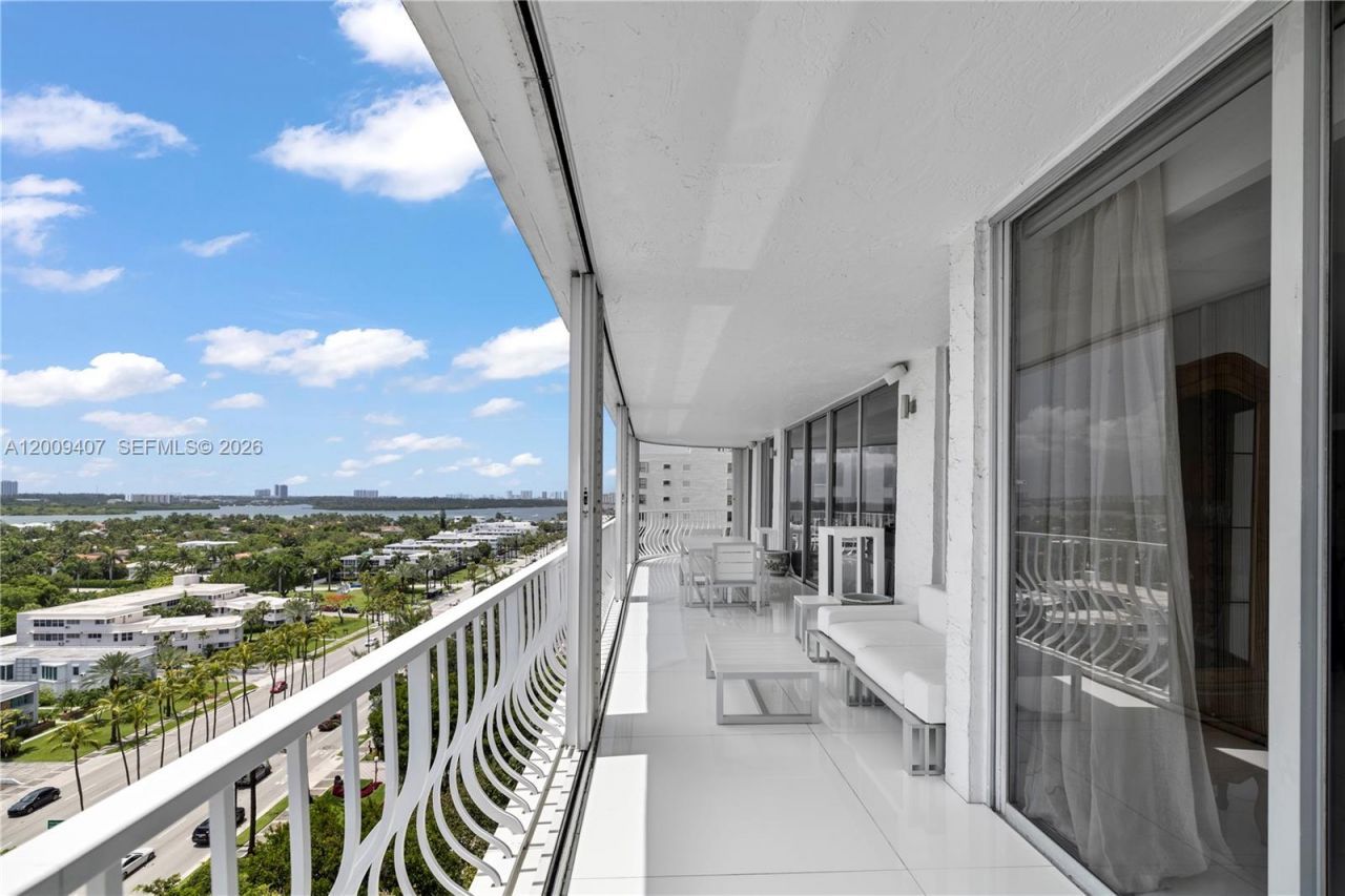 10155 Collins Ave , Unit 1210, Bal Harbour, FL 33154 Photo