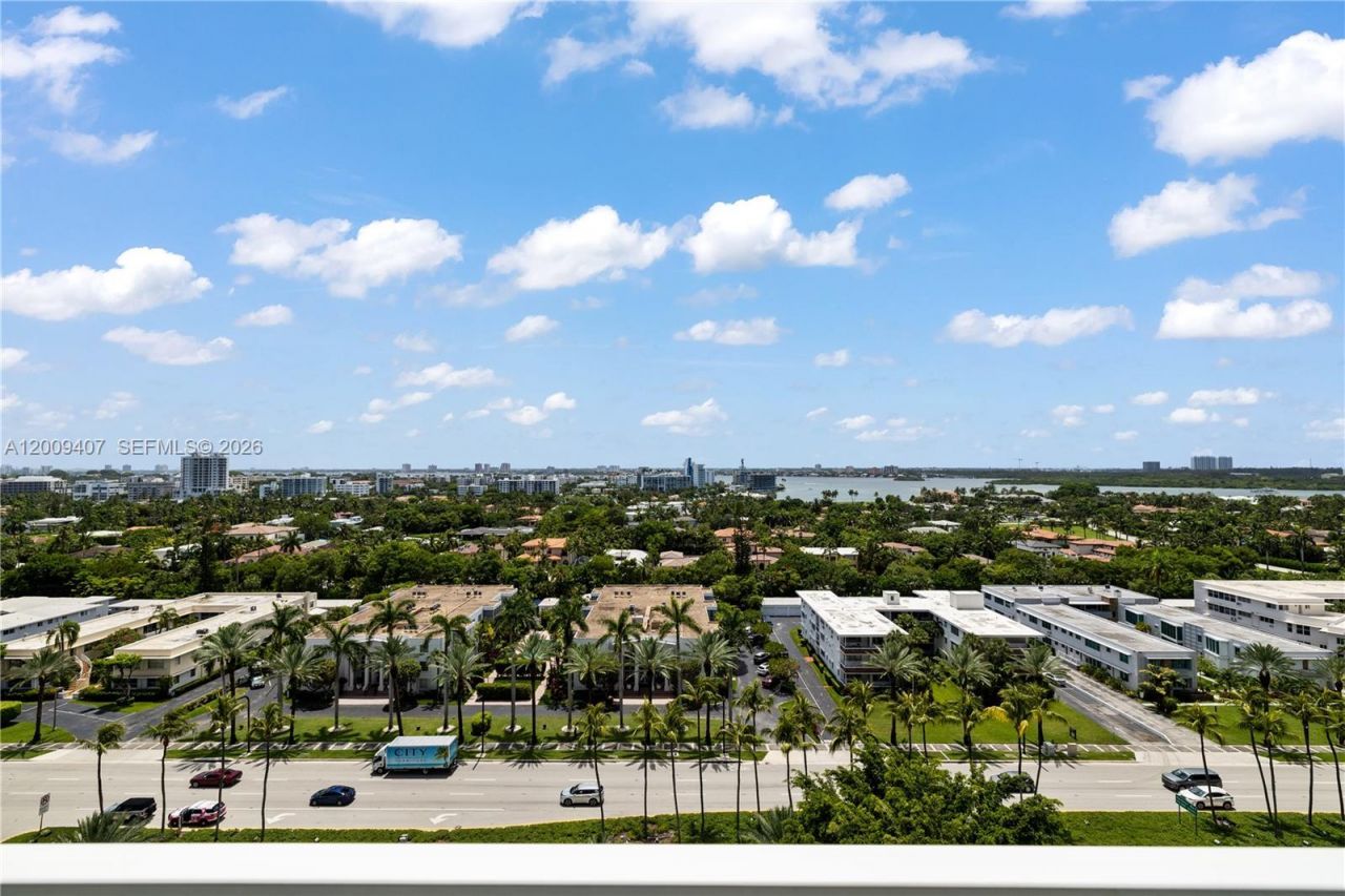 10155 Collins Ave , Unit 1210, Bal Harbour, FL 33154 Photo