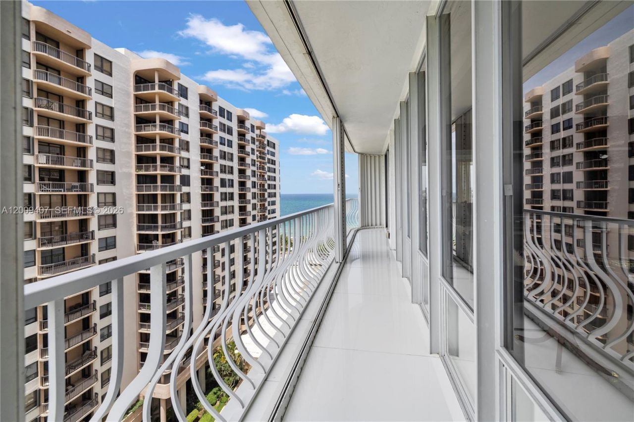 10155 Collins Ave , Unit 1210, Bal Harbour, FL 33154 Photo