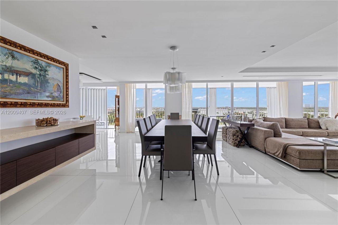 10155 Collins Ave , Unit 1210, Bal Harbour, FL 33154 Photo