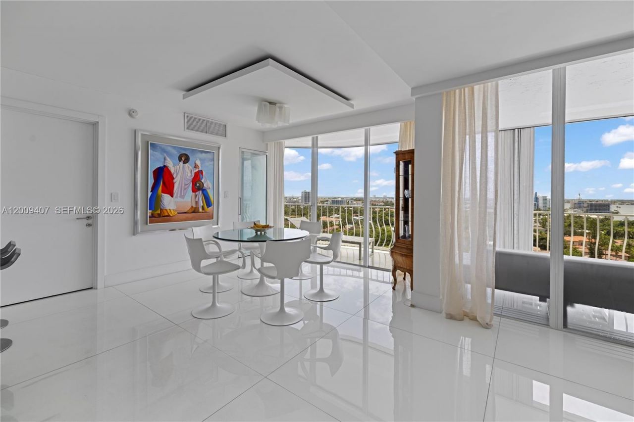 10155 Collins Ave , Unit 1210, Bal Harbour, FL 33154 Photo