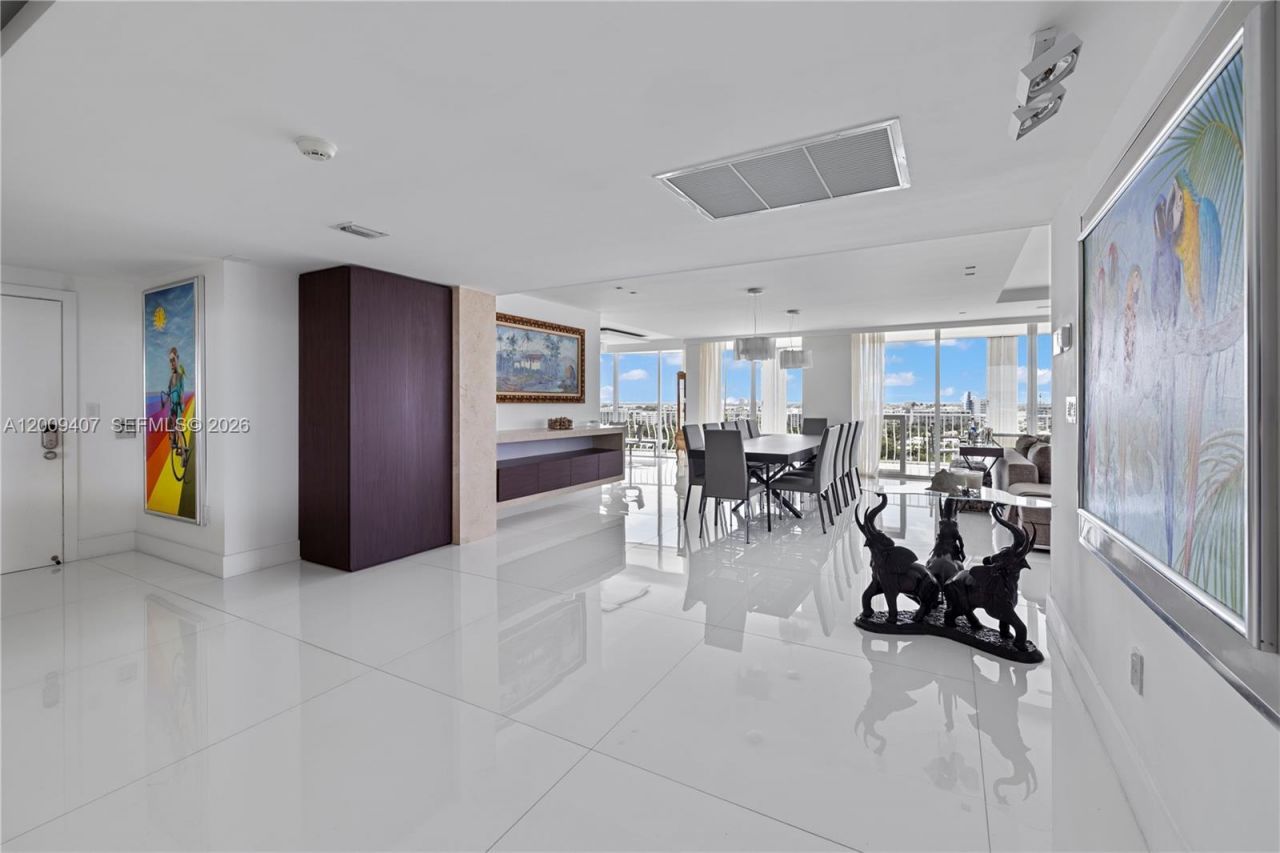 10155 Collins Ave , Unit 1210, Bal Harbour, FL 33154 Photo