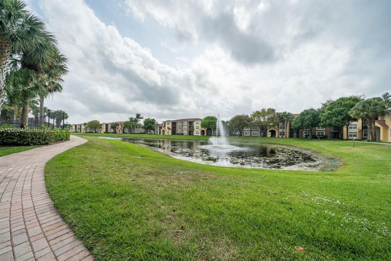 15015 Michelangelo Blvd , Unit 102, Delray Beach, FL 33446 Photo