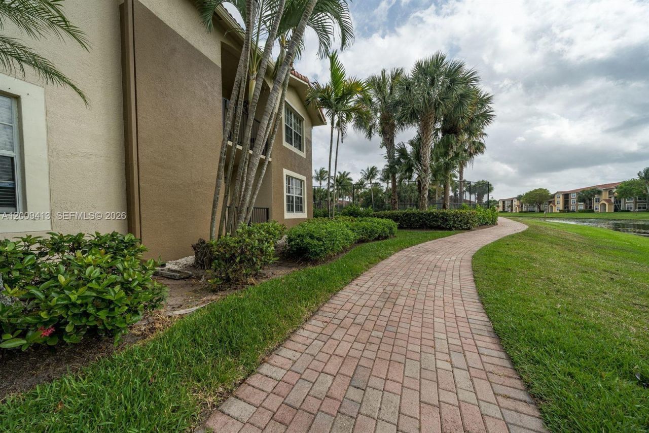 15015 Michelangelo Blvd , Unit 102, Delray Beach, FL 33446 Photo