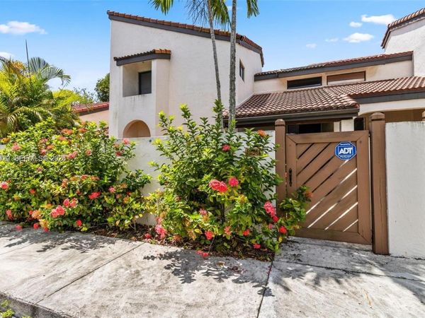 12518 SW 94th Ter, Unit 12518, Miami, FL 33186