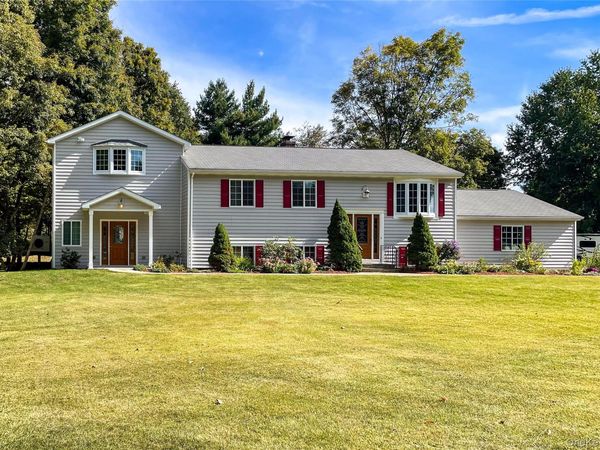 1 Paulette Lane, Wappingers Falls, NY 12590