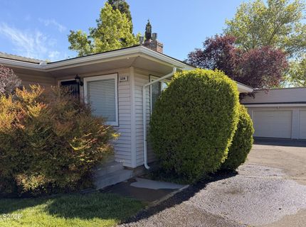 1214 Gordon Avenue, Reno, NV 89509 Photo