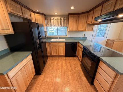 1214 Gordon Avenue, Reno, NV 89509 Photo