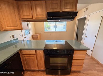 1214 Gordon Avenue, Reno, NV 89509 Photo