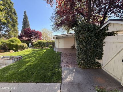 1214 Gordon Avenue, Reno, NV 89509 Photo