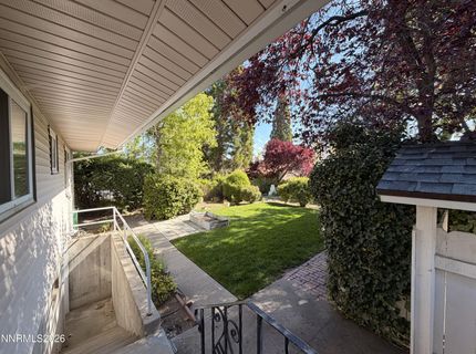 1214 Gordon Avenue, Reno, NV 89509 Photo