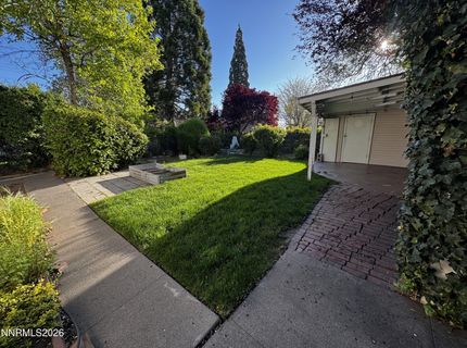 1214 Gordon Avenue, Reno, NV 89509 Photo