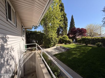 1214 Gordon Avenue, Reno, NV 89509 Photo