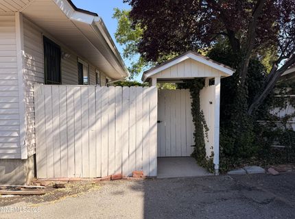 1214 Gordon Avenue, Reno, NV 89509 Photo