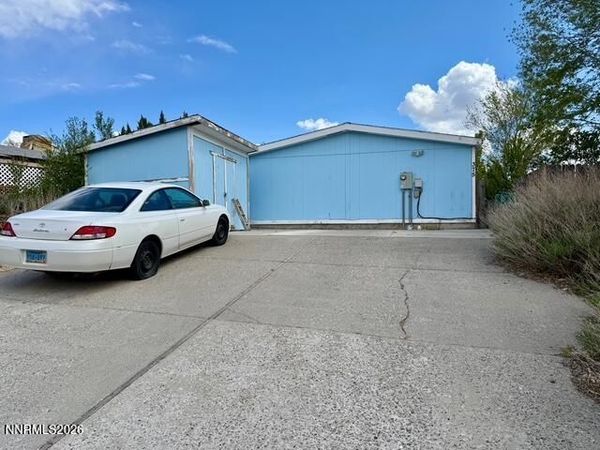 375 Sugar Hill Drive, Sun Valley, NV 89433