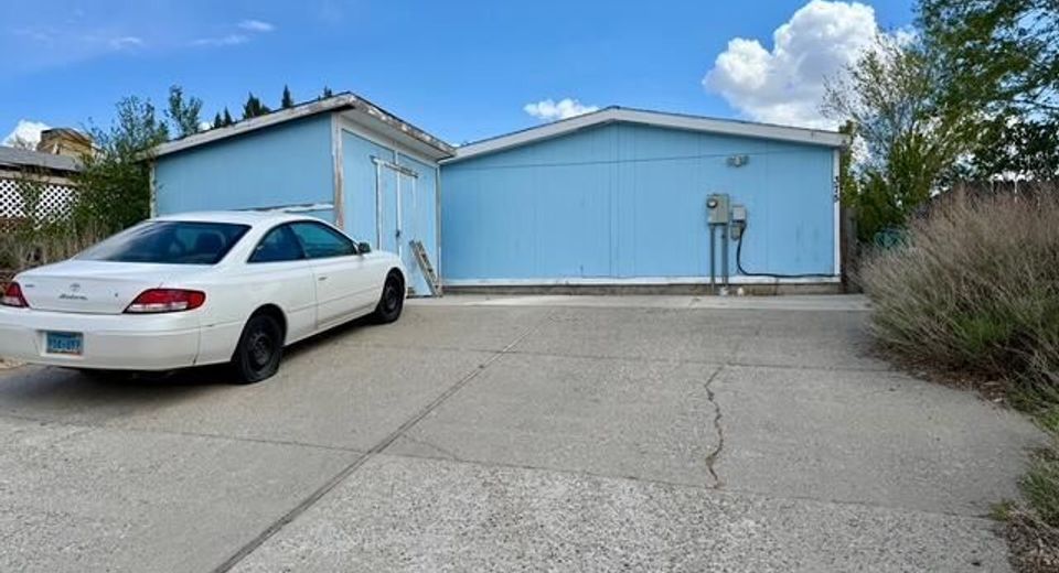 375 Sugar Hill Drive, Sun Valley, NV 89433 Photo