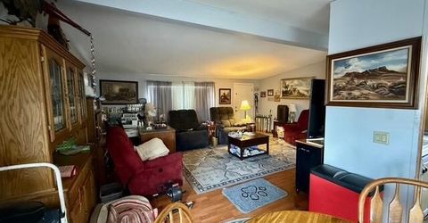 375 Sugar Hill Drive, Sun Valley, NV 89433 Photo