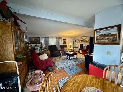 375 Sugar Hill Drive, Sun Valley, NV 89433 Photo