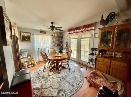 375 Sugar Hill Drive, Sun Valley, NV 89433 Photo