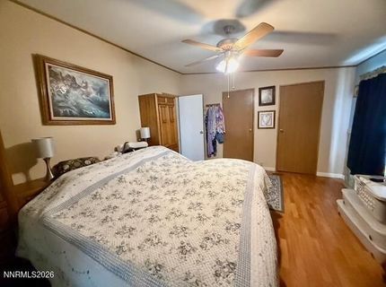 375 Sugar Hill Drive, Sun Valley, NV 89433 Photo