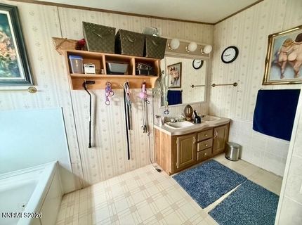 375 Sugar Hill Drive, Sun Valley, NV 89433 Photo