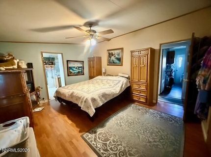 375 Sugar Hill Drive, Sun Valley, NV 89433 Photo