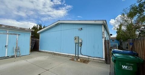 375 Sugar Hill Drive, Sun Valley, NV 89433 Photo